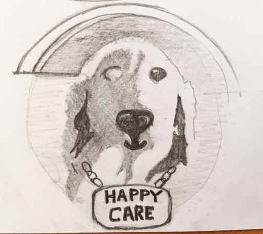 diseno-de-logo-hapy-care