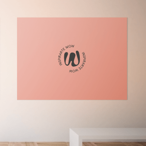 Foto bloque en metacrilato