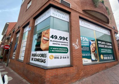 Vinilos impresos